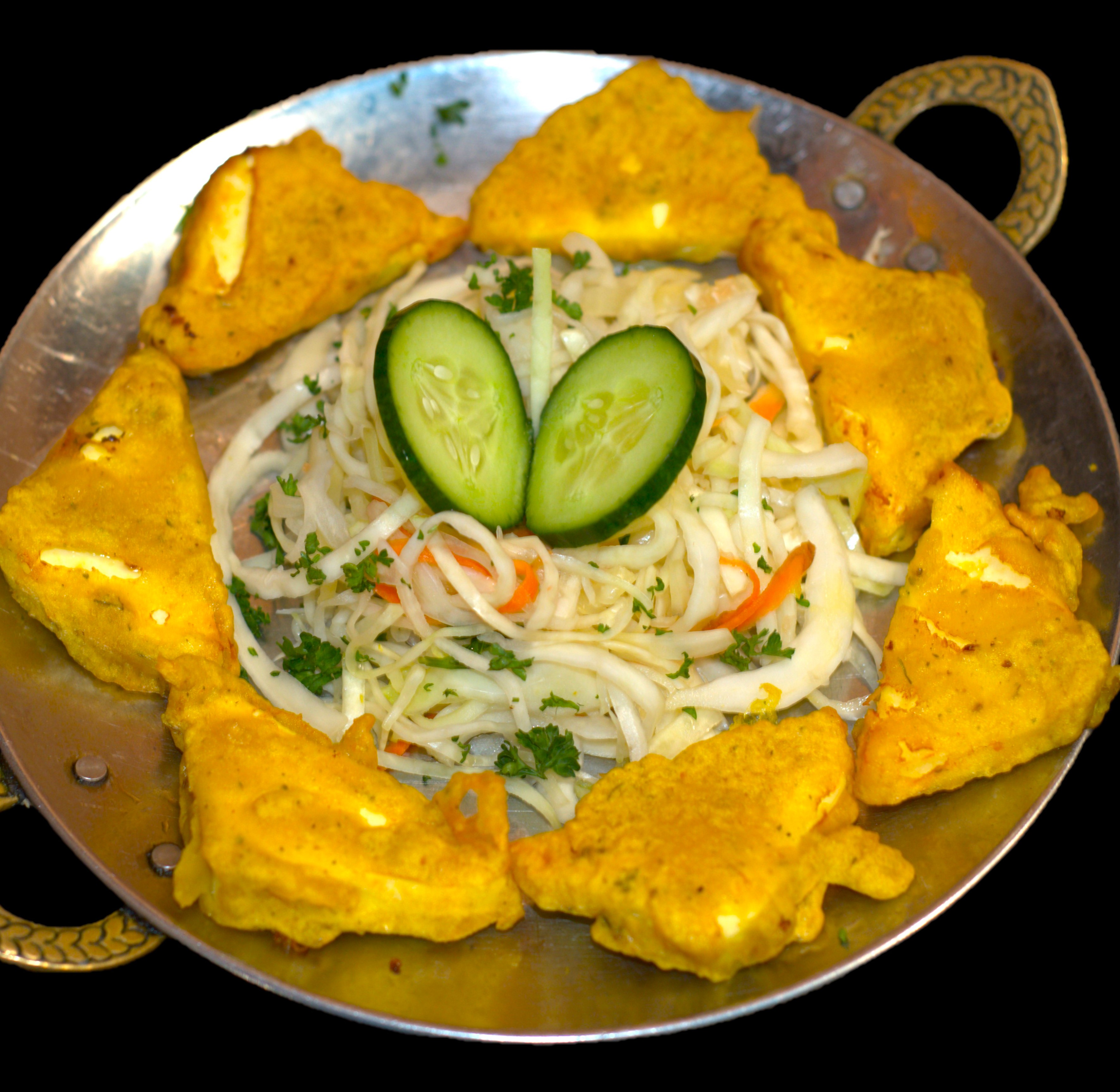 Paneer Pakora